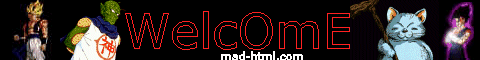 I got my header from mad-html